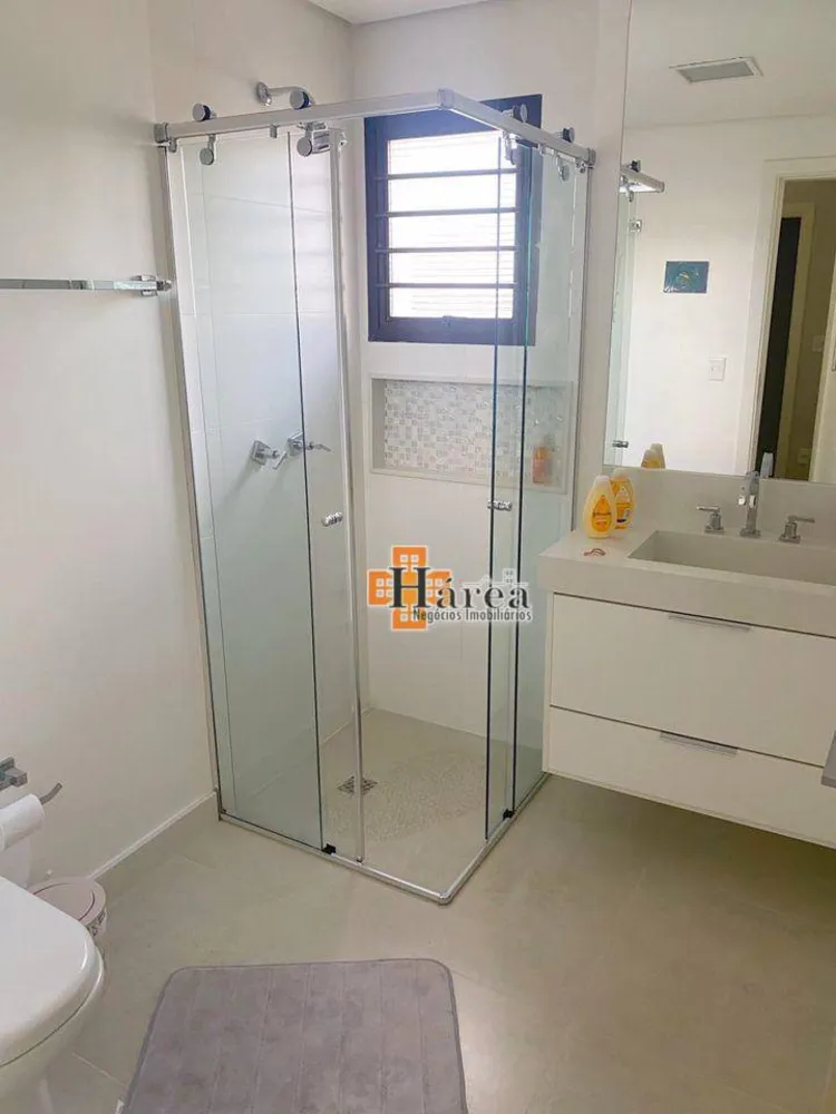 Apartamento, 4 quartos, 316 m² - Foto 11