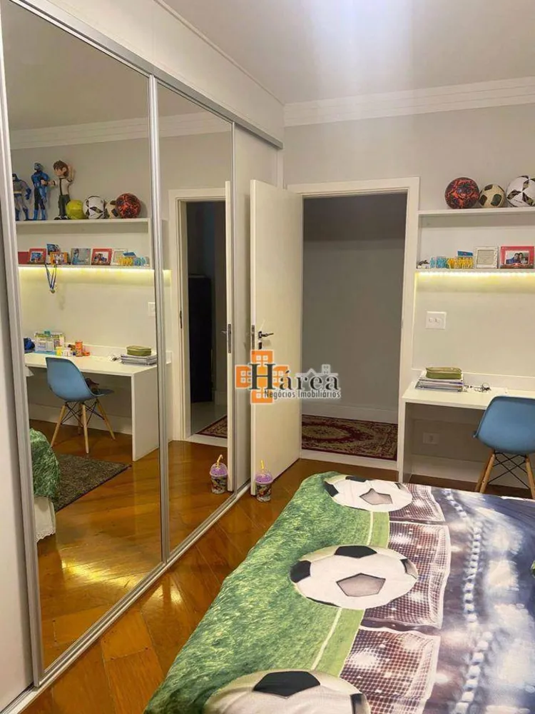 Apartamento, 4 quartos, 316 m² - Foto 7