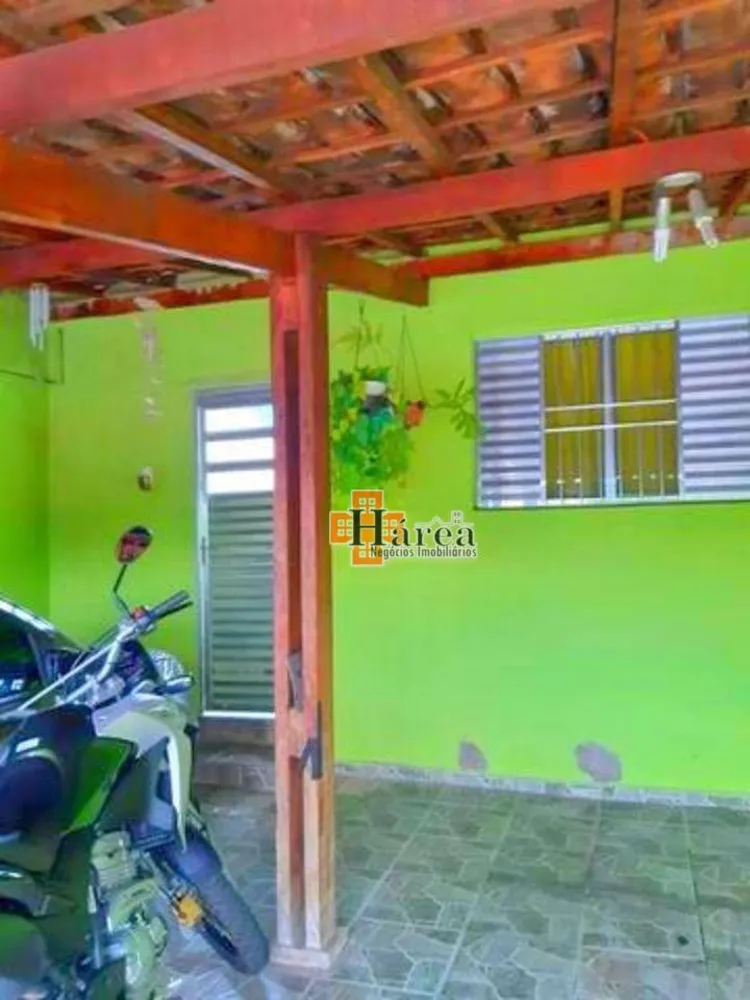 Casa, 2 quartos, 110 m² - Foto 2