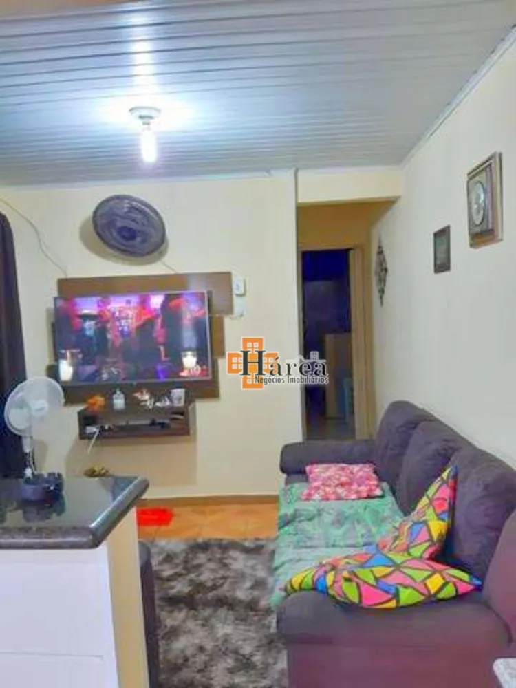 Casa, 2 quartos, 110 m² - Foto 3