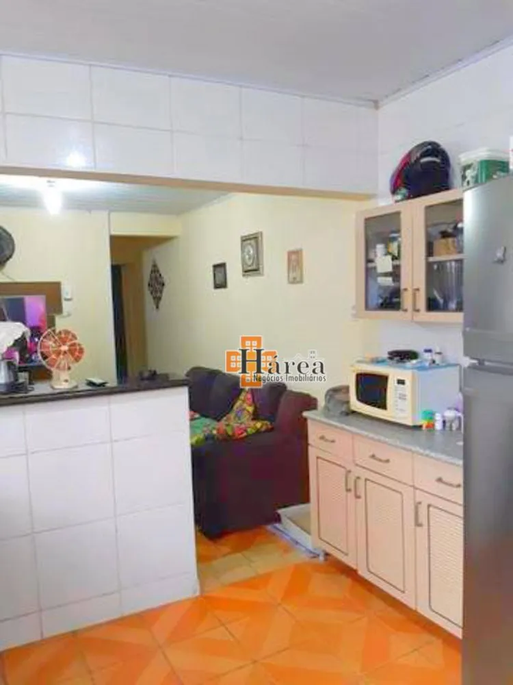 Casa, 2 quartos, 110 m² - Foto 7