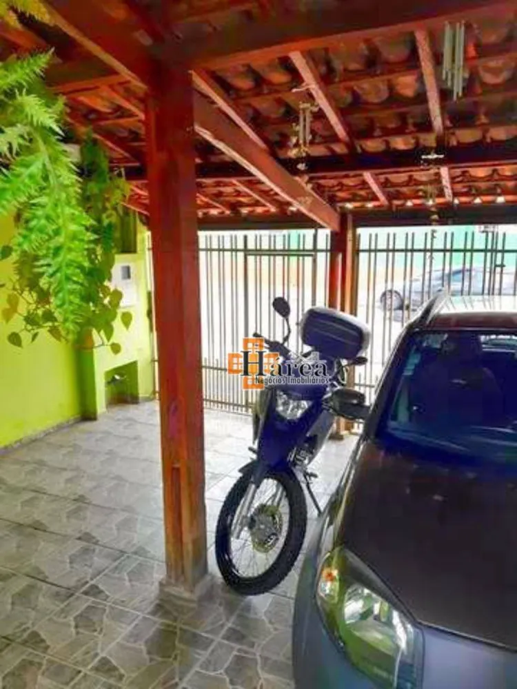 Casa, 2 quartos, 110 m² - Foto 1