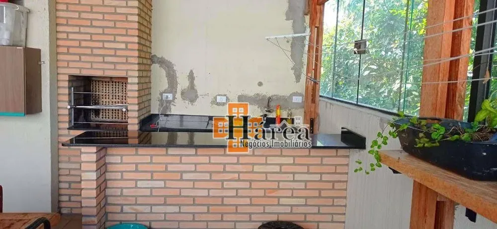 Cobertura, 2 quartos, 102 m² - Foto 2