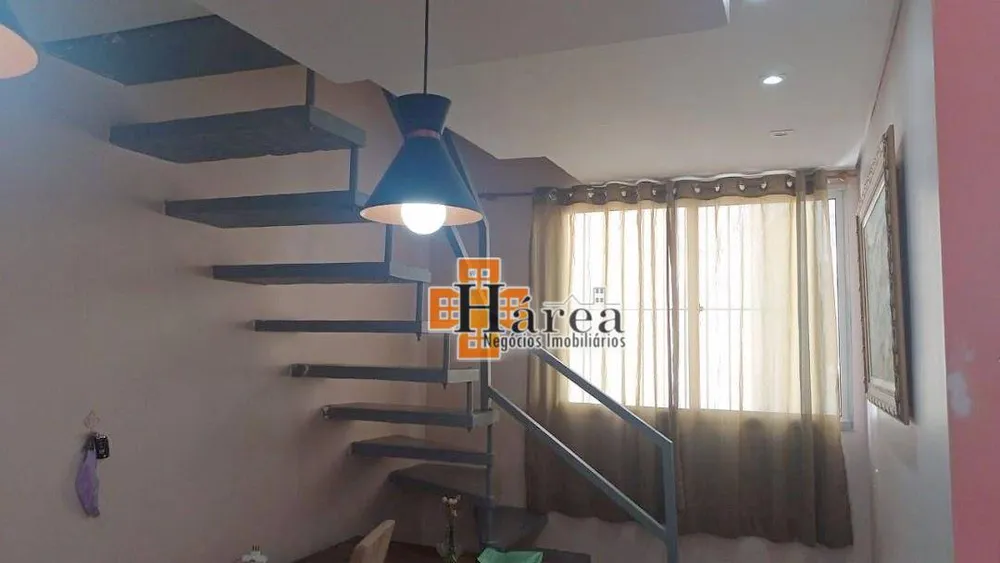 Cobertura, 2 quartos, 102 m² - Foto 6
