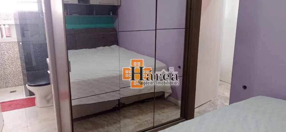 Cobertura, 2 quartos, 102 m² - Foto 5