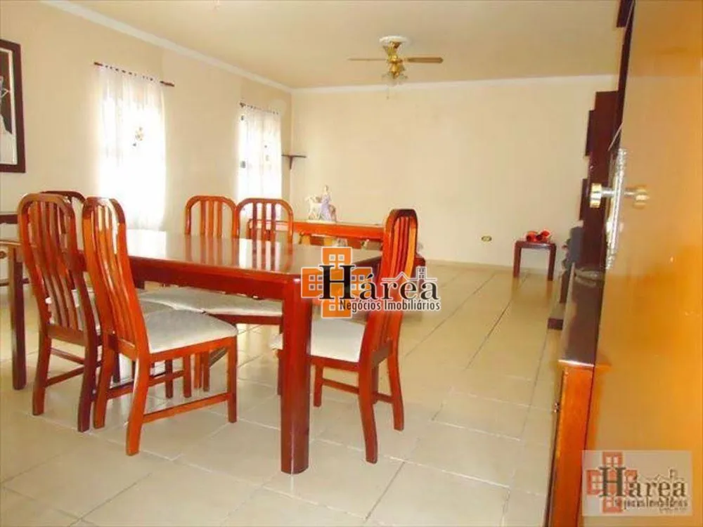 Sobrado, 3 quartos, 380 m² - Foto 3