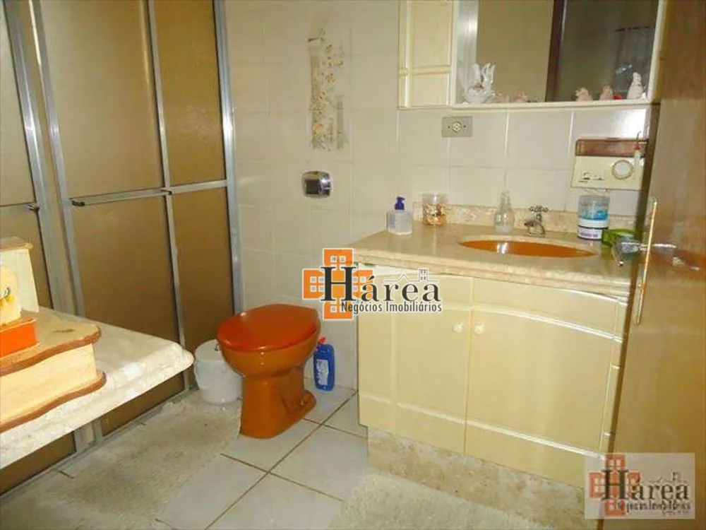 Sobrado, 3 quartos, 380 m² - Foto 12