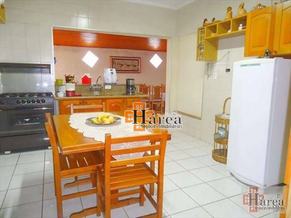 Sobrado, 3 quartos, 380 m² - Foto 7