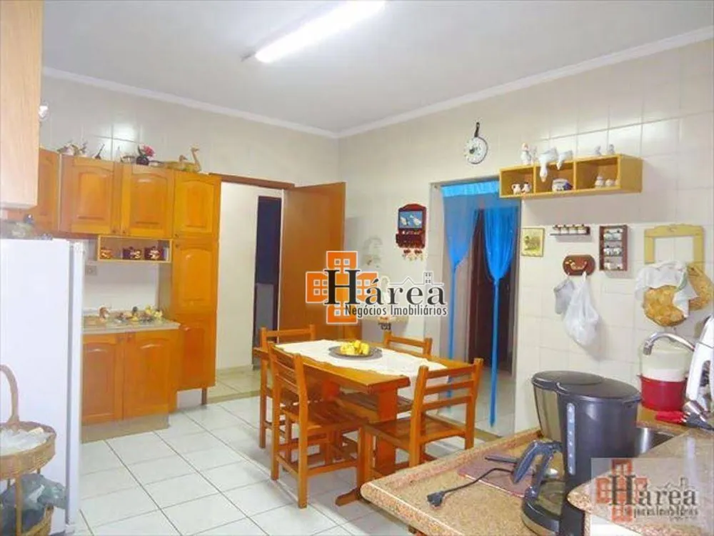 Sobrado, 3 quartos, 380 m² - Foto 8