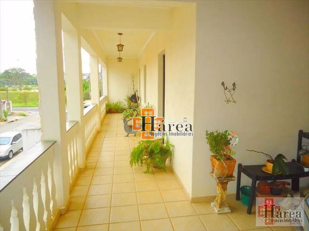 Sobrado, 3 quartos, 380 m² - Foto 5