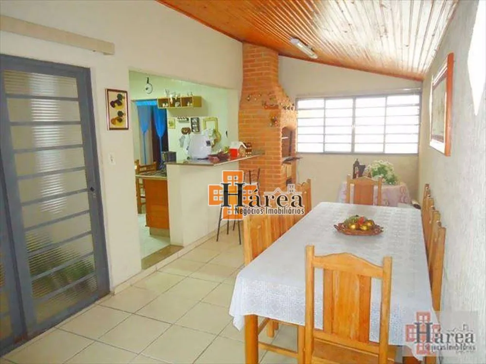 Sobrado, 3 quartos, 380 m² - Foto 10