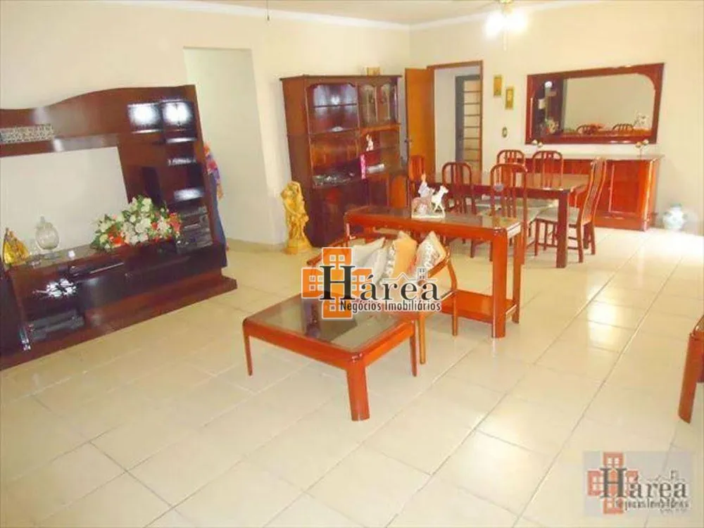 Sobrado, 3 quartos, 380 m² - Foto 4