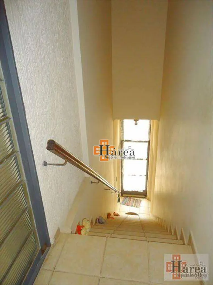 Sobrado, 3 quartos, 380 m² - Foto 2