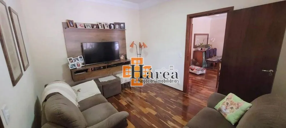 Casa, 5 quartos, 350 m² - Foto 3