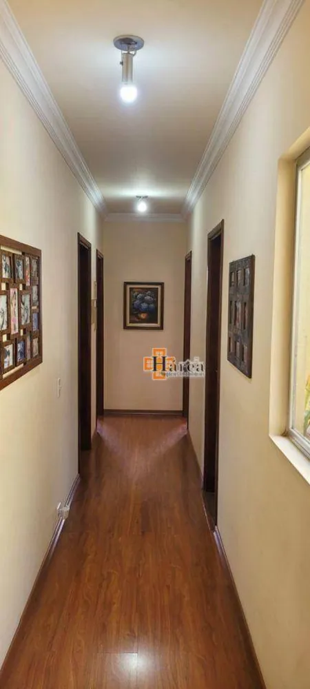 Casa, 5 quartos, 350 m² - Foto 8
