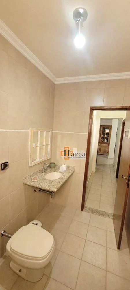 Casa, 5 quartos, 350 m² - Foto 10