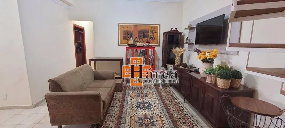 Casa, 5 quartos, 350 m² - Foto 1