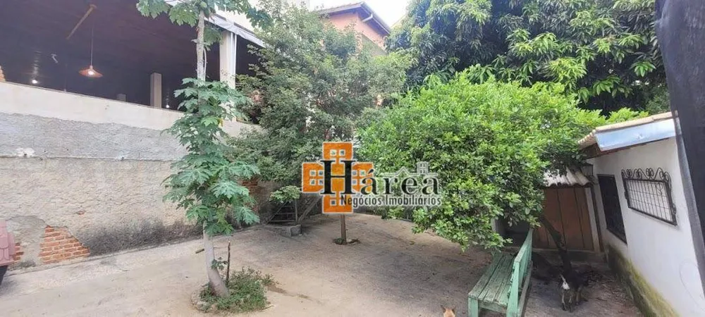 Casa, 5 quartos, 350 m² - Foto 16