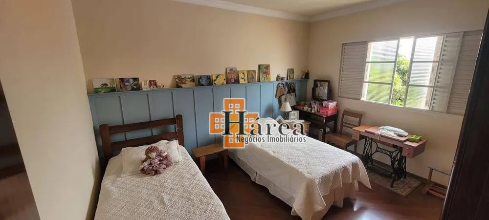Casa, 5 quartos, 350 m² - Foto 7