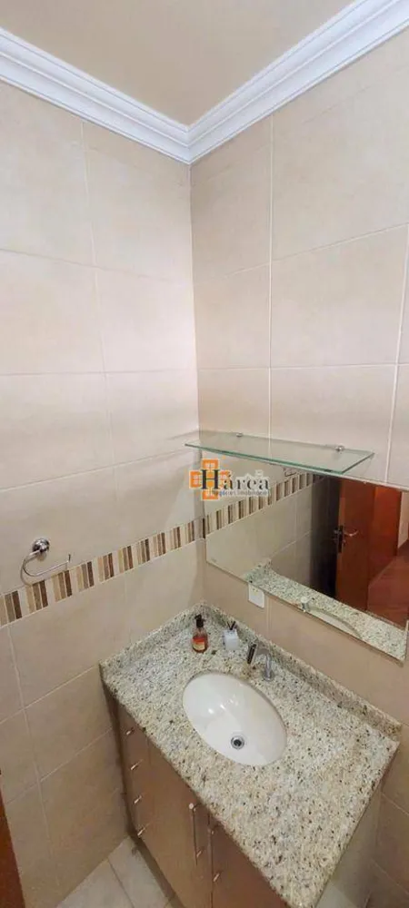 Casa, 5 quartos, 350 m² - Foto 9