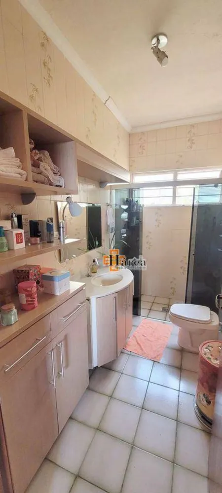 Casa, 5 quartos, 350 m² - Foto 11