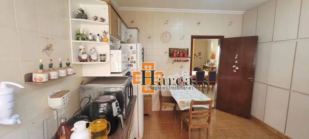 Casa, 5 quartos, 350 m² - Foto 12