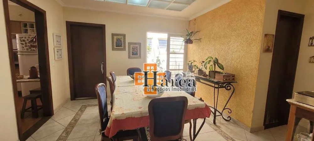 Casa, 5 quartos, 350 m² - Foto 2