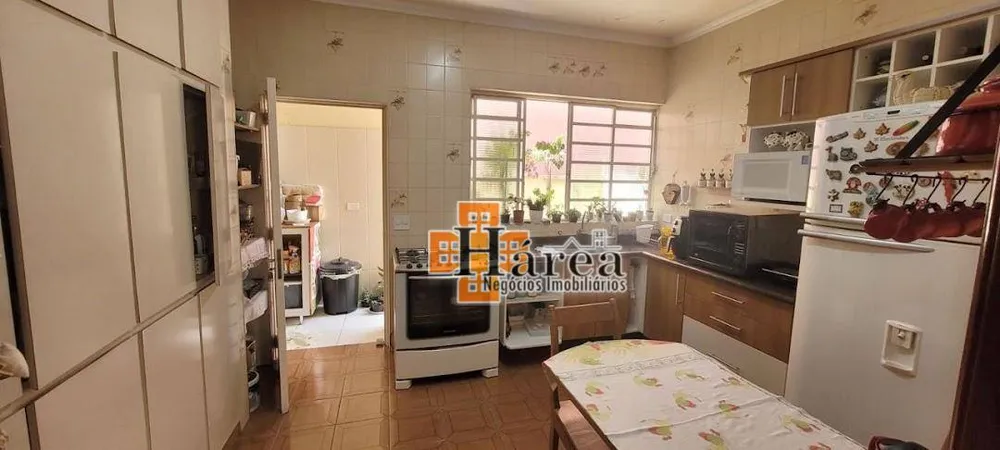 Casa, 5 quartos, 350 m² - Foto 14