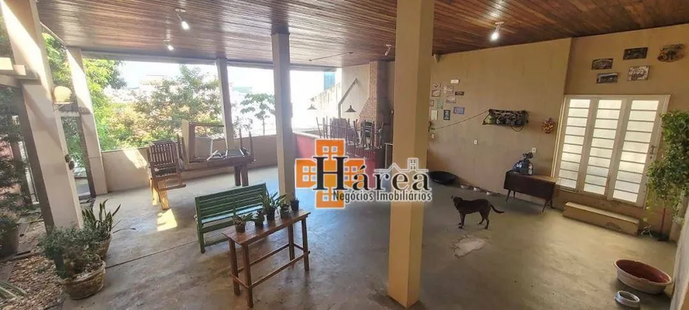 Casa, 5 quartos, 350 m² - Foto 15