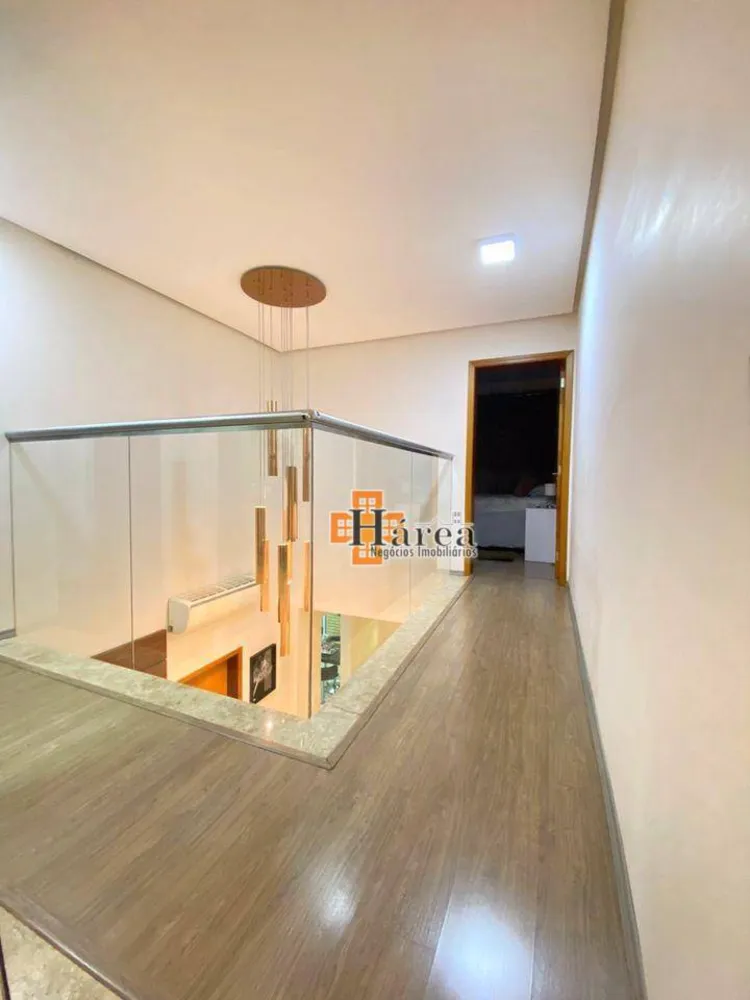 Sobrado, 3 quartos, 167 m² - Foto 6