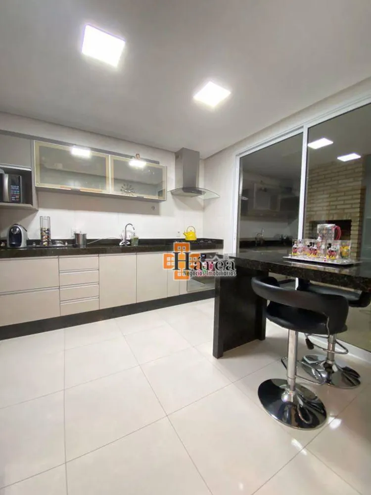 Sobrado, 3 quartos, 167 m² - Foto 12