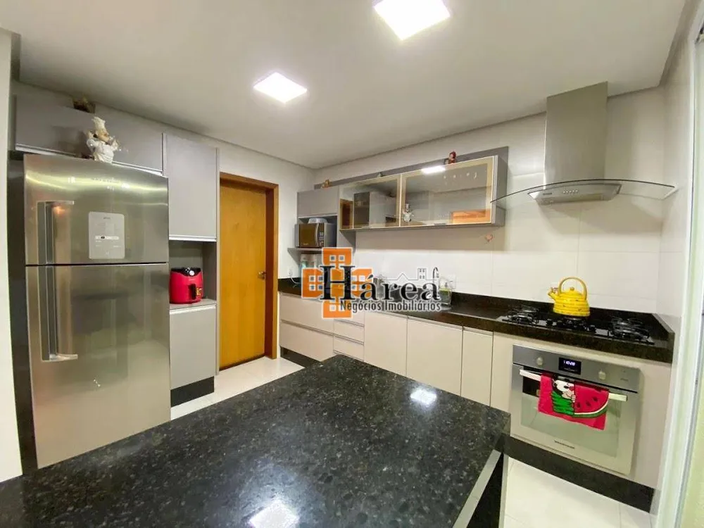 Sobrado, 3 quartos, 167 m² - Foto 7