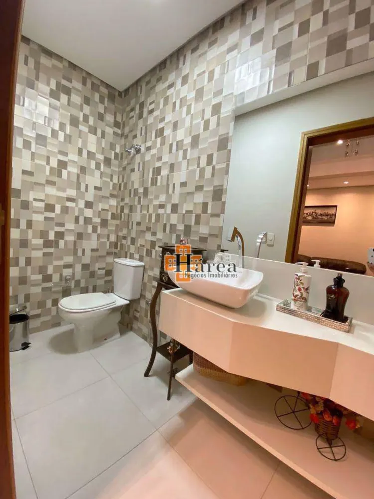 Sobrado, 3 quartos, 167 m² - Foto 8