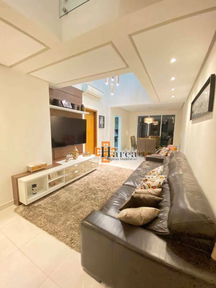 Sobrado, 3 quartos, 167 m² - Foto 4