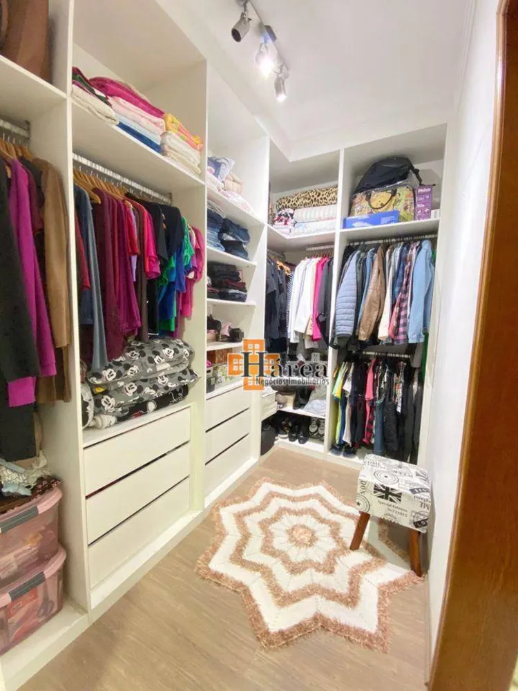 Sobrado, 3 quartos, 167 m² - Foto 7