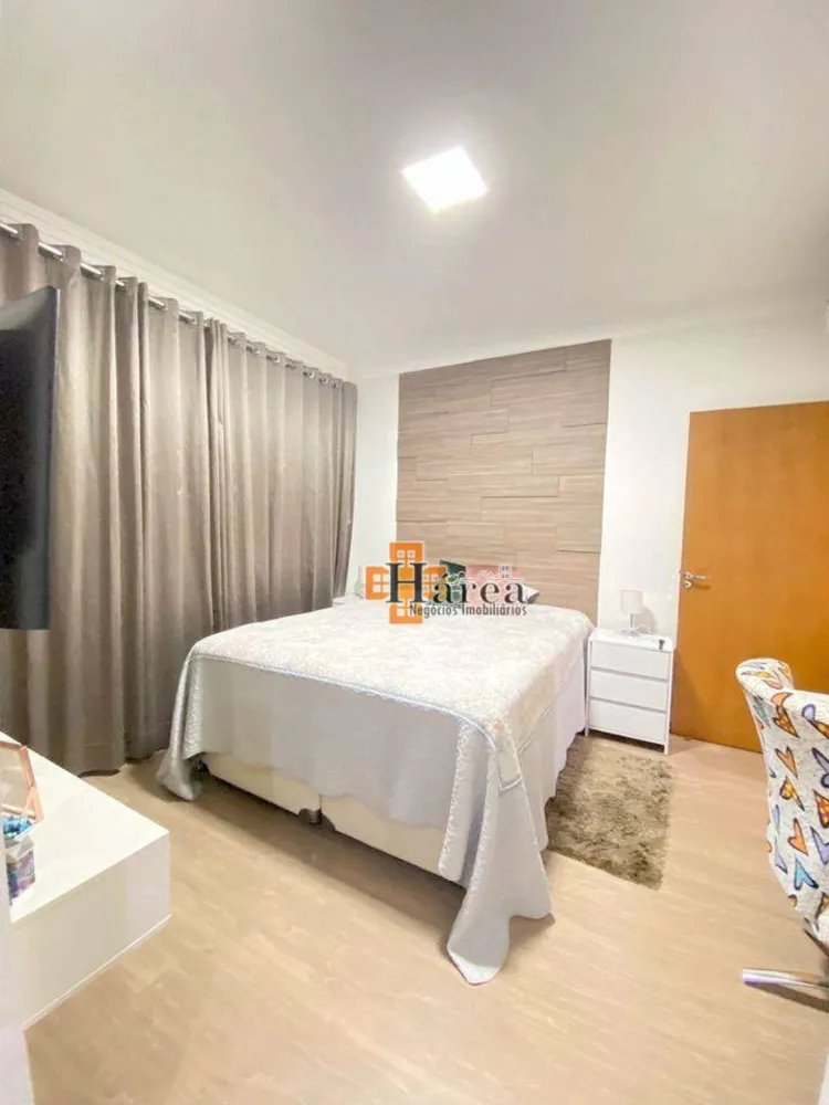 Sobrado, 3 quartos, 167 m² - Foto 5