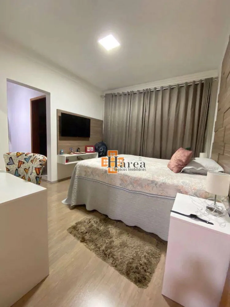 Sobrado, 3 quartos, 167 m² - Foto 3