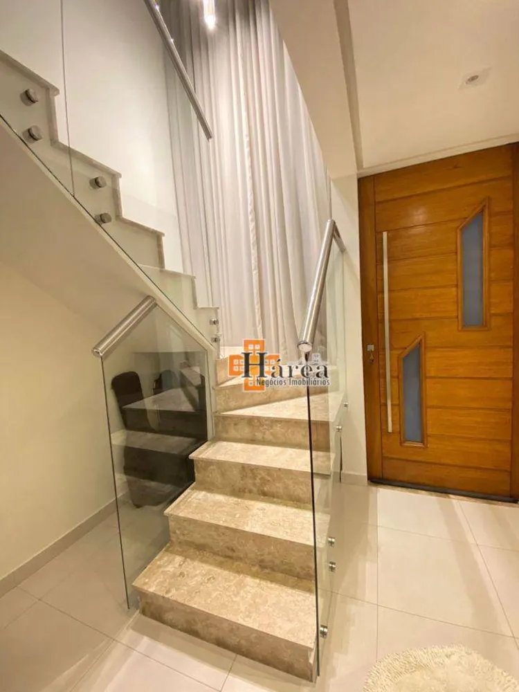 Sobrado, 3 quartos, 167 m² - Foto 5