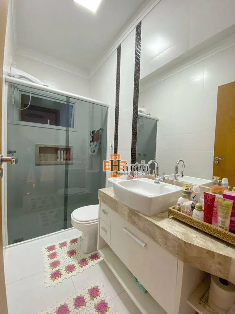 Sobrado, 3 quartos, 167 m² - Foto 1