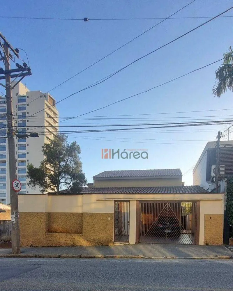 Casa, 3 quartos, 222 m² - Foto 4