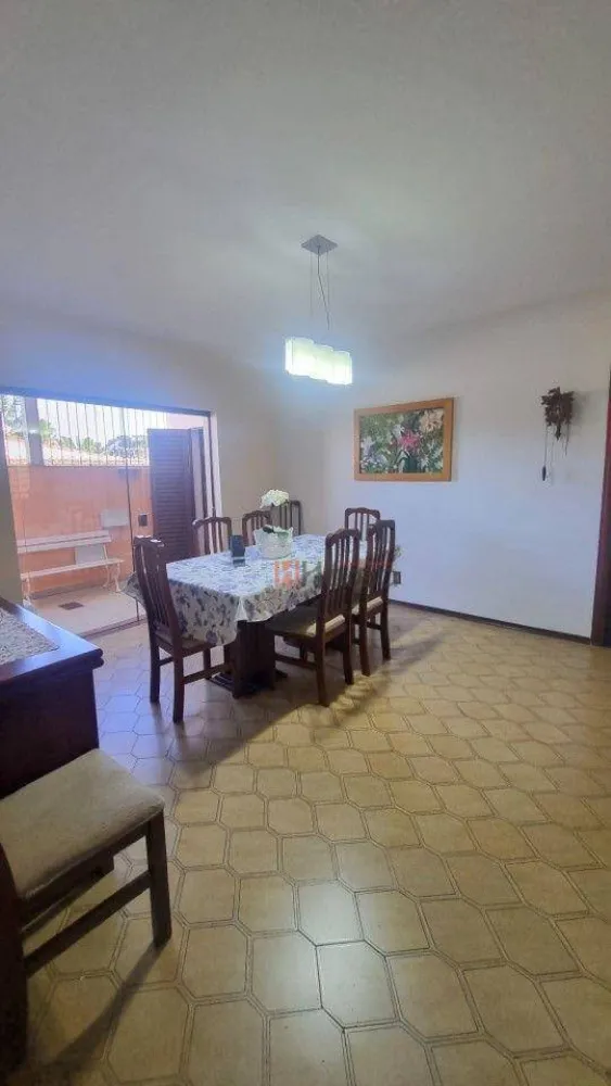 Casa, 3 quartos, 222 m² - Foto 5
