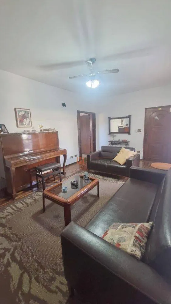 Casa, 3 quartos, 222 m² - Foto 3