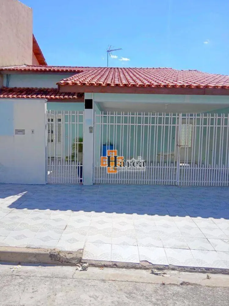 Casa, 3 quartos, 240 m² - Foto 2