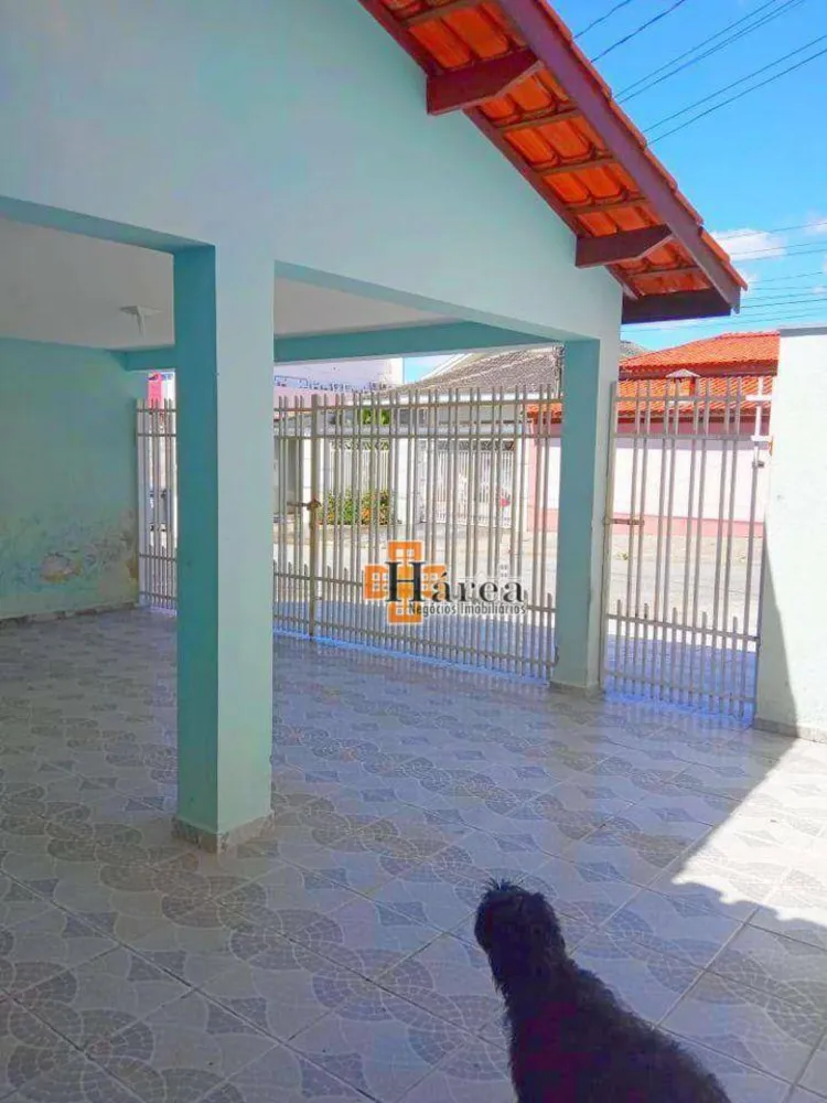 Casa, 3 quartos, 240 m² - Foto 1