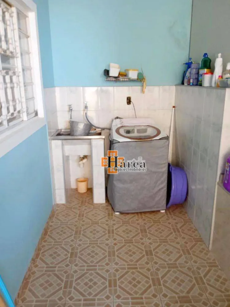 Casa, 3 quartos, 240 m² - Foto 11