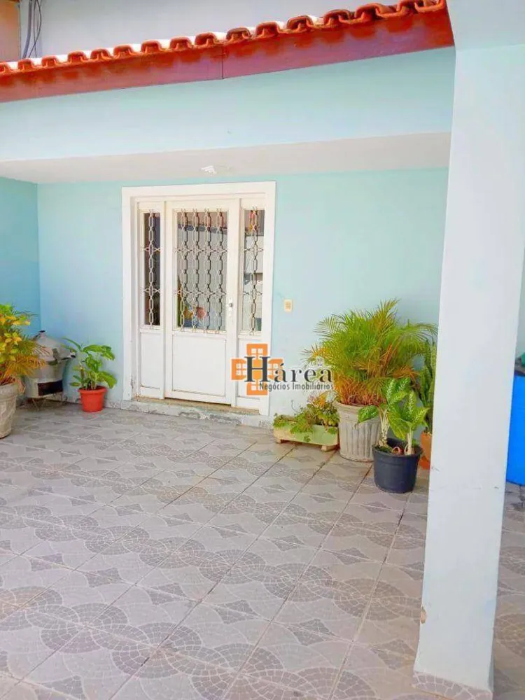 Casa, 3 quartos, 240 m² - Foto 4