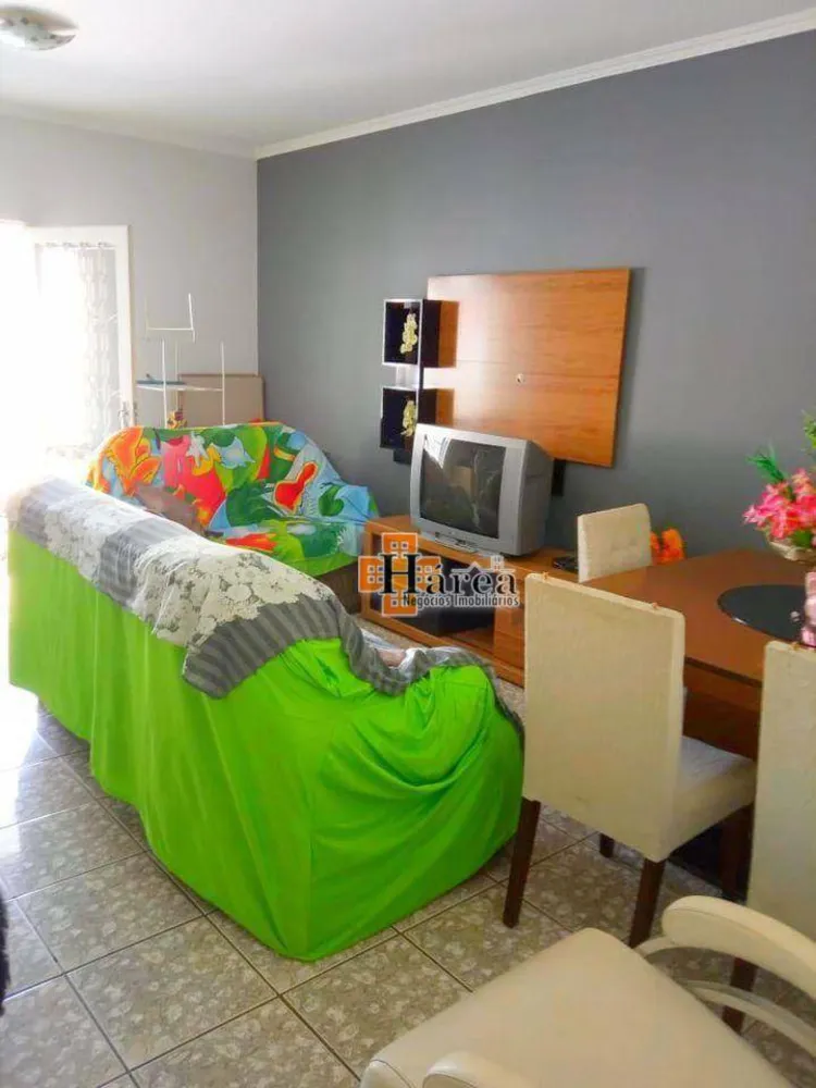 Casa, 3 quartos, 240 m² - Foto 3