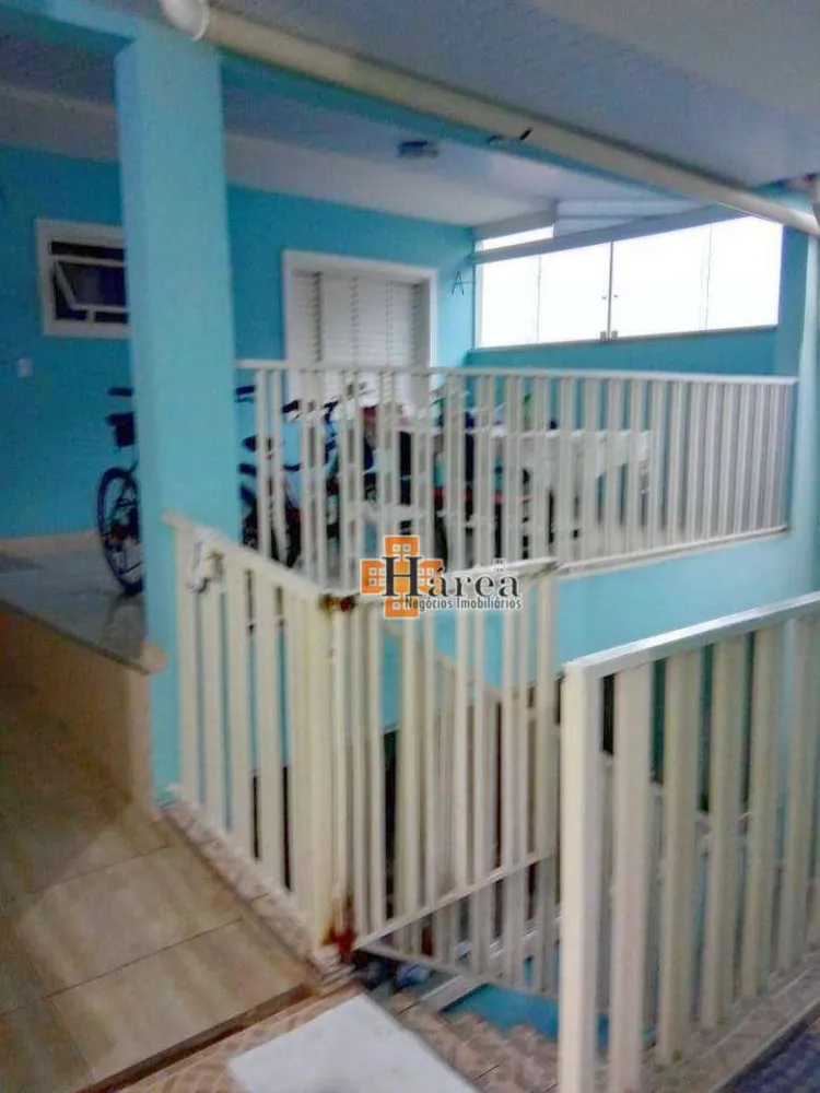 Casa, 3 quartos, 240 m² - Foto 13