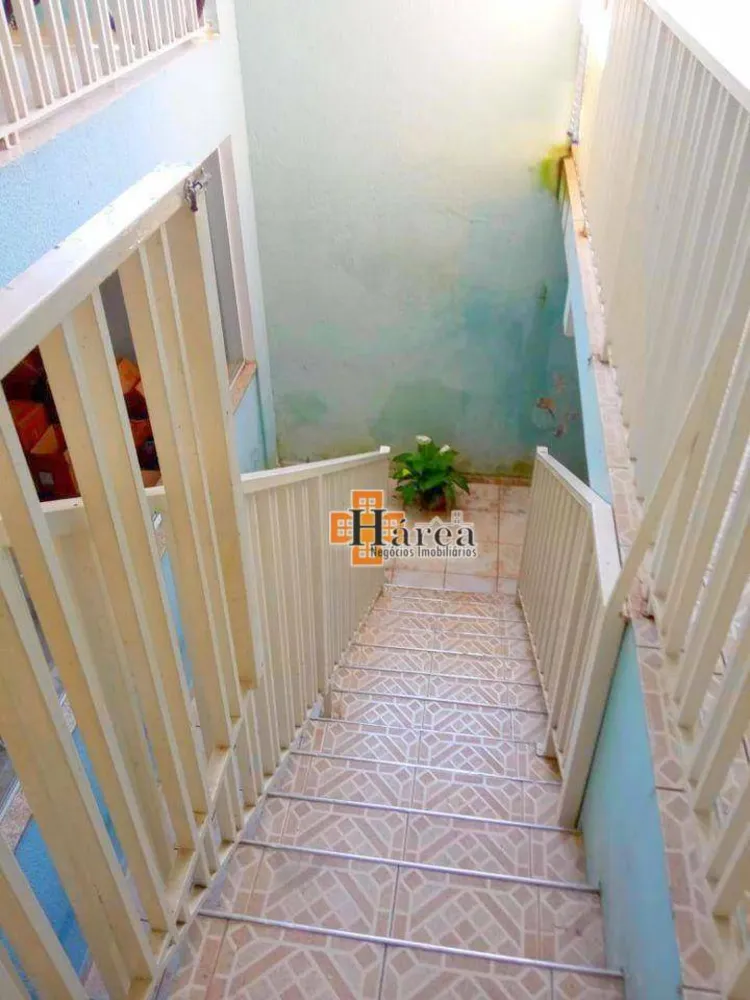 Casa, 3 quartos, 240 m² - Foto 12