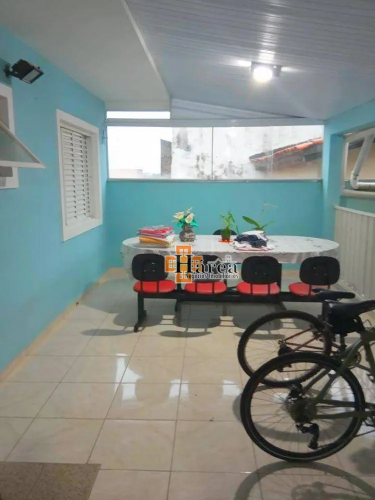 Casa, 3 quartos, 240 m² - Foto 14